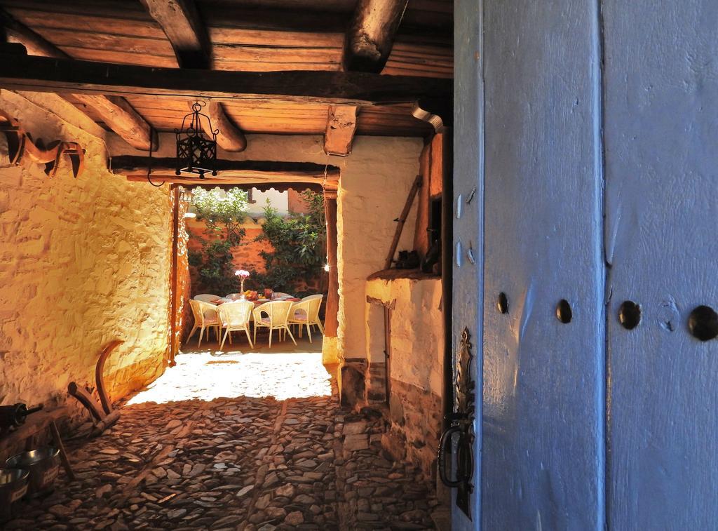 La Casa De Murias Murias de Rechivaldo Pokoj fotografie