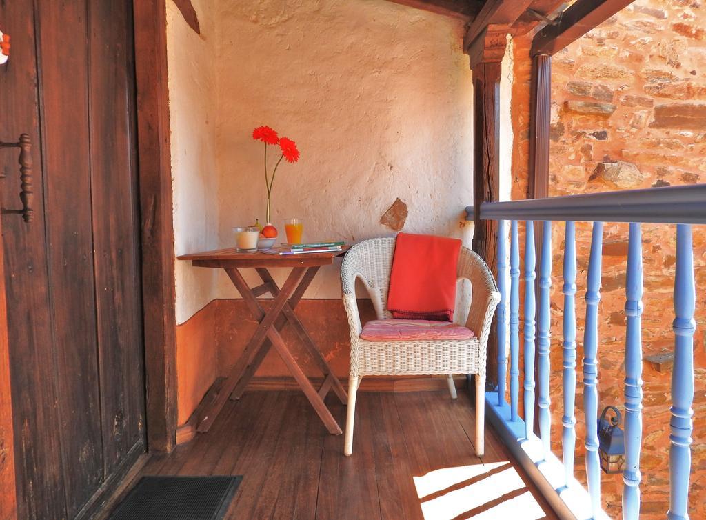 La Casa De Murias Murias de Rechivaldo Pokoj fotografie